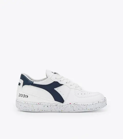 Diadora Mi Basket Low 2030 Unisex Günlük Ayakkabı - 201.179384 - C1494