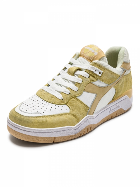 Diadora B.560 Used WN Kadın Günlük Ayakkabı - 201.179700-35006