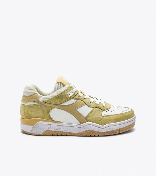 Diadora B.560 Used WN Kadın Günlük Ayakkabı - 201.179700-35006