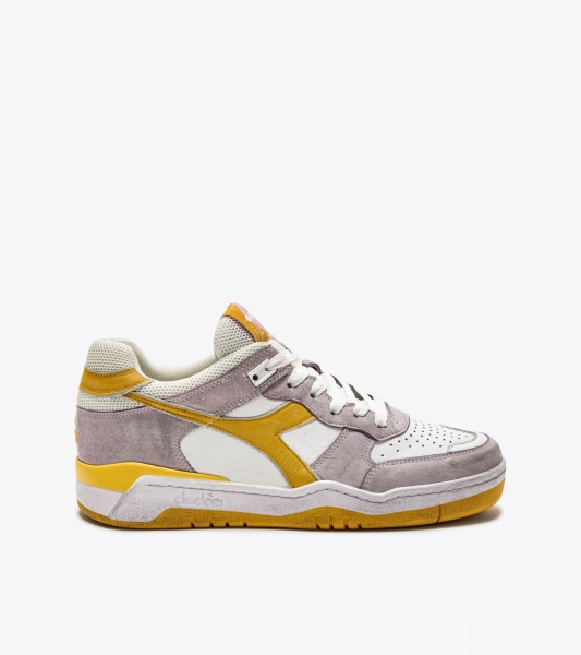 Diadora B.560 Used WN Kadın Günlük Ayakkabı - 201.179700-55091