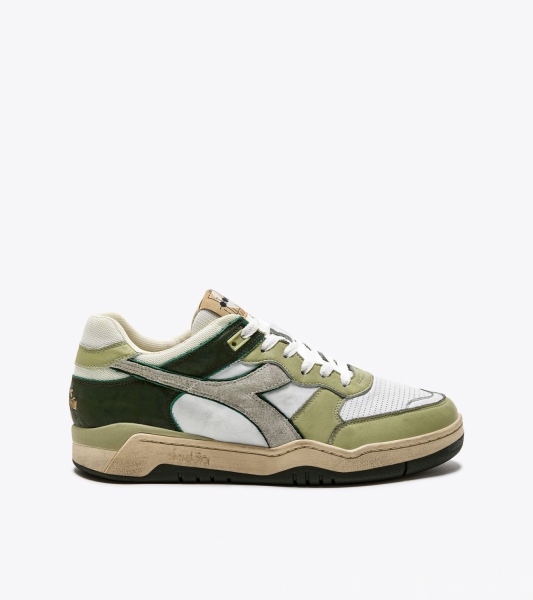 Diadora B.560 Used Unisex Günlük Ayakkabı - 201.180117-70168