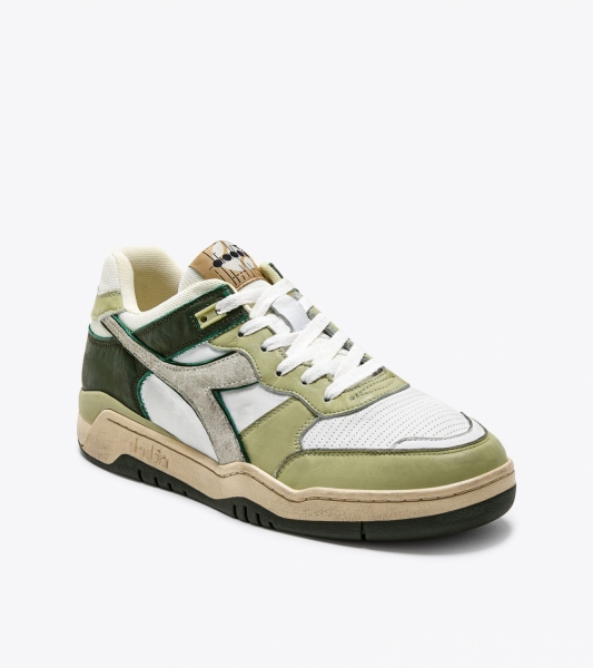 Diadora B.560 Used Unisex Günlük Ayakkabı - 201.180117-70168