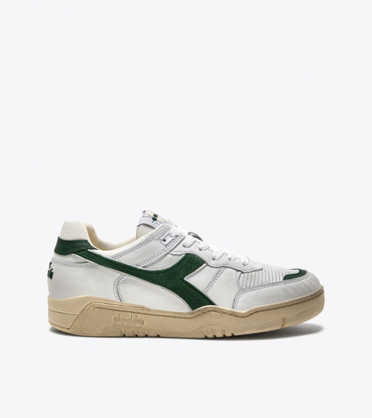 Diadora B.560 Used Unisex Günlük Ayakkabı - 201.180117-C1161