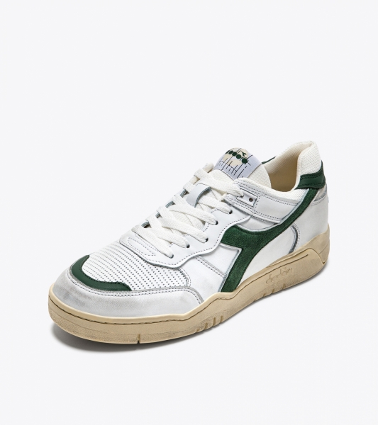 Diadora B.560 Used Unisex Günlük Ayakkabı - 201.180117-C1161