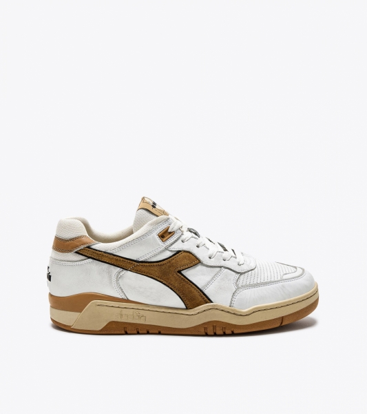 Diadora B.560 Used Unisex Günlük Ayakkabı - 201.180117-C1905