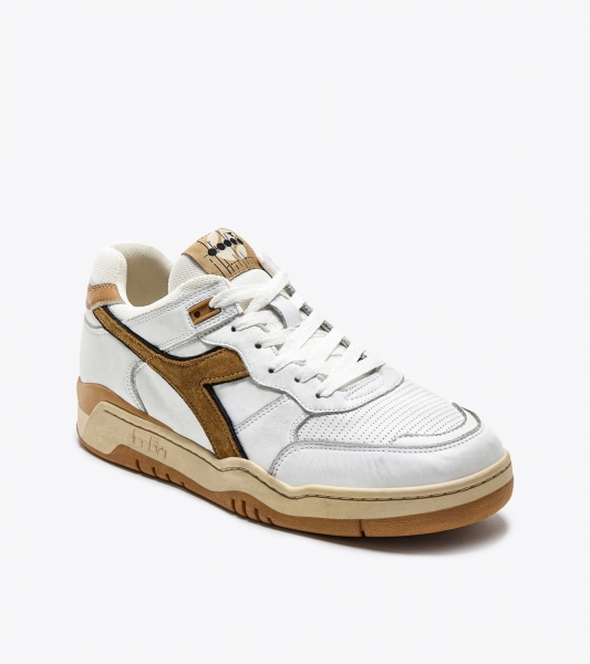 Diadora B.560 Used Unisex Günlük Ayakkabı - 201.180117-C1905