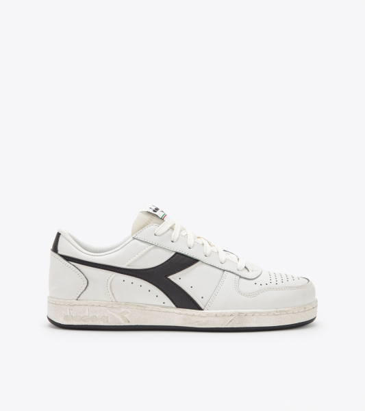 Diadora Magic Basket Low Icona Unisex Günlük Ayakkabı - 501.179296-C1880