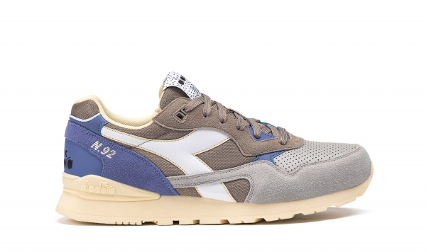 Diadora N.92 Advance Erkek Günlük Ayakkabı - 101.178042-75029