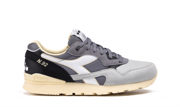 Diadora N.92 Advance Erkek Günlük Ayakkabı - 101.178042-75166