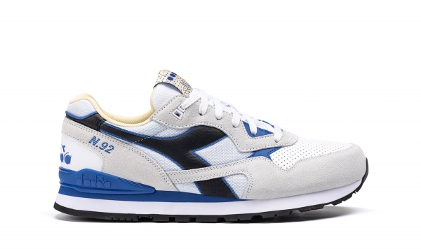 Diadora N.92 Advance Erkek Günlük Ayakkabı - 101.178042-D0906