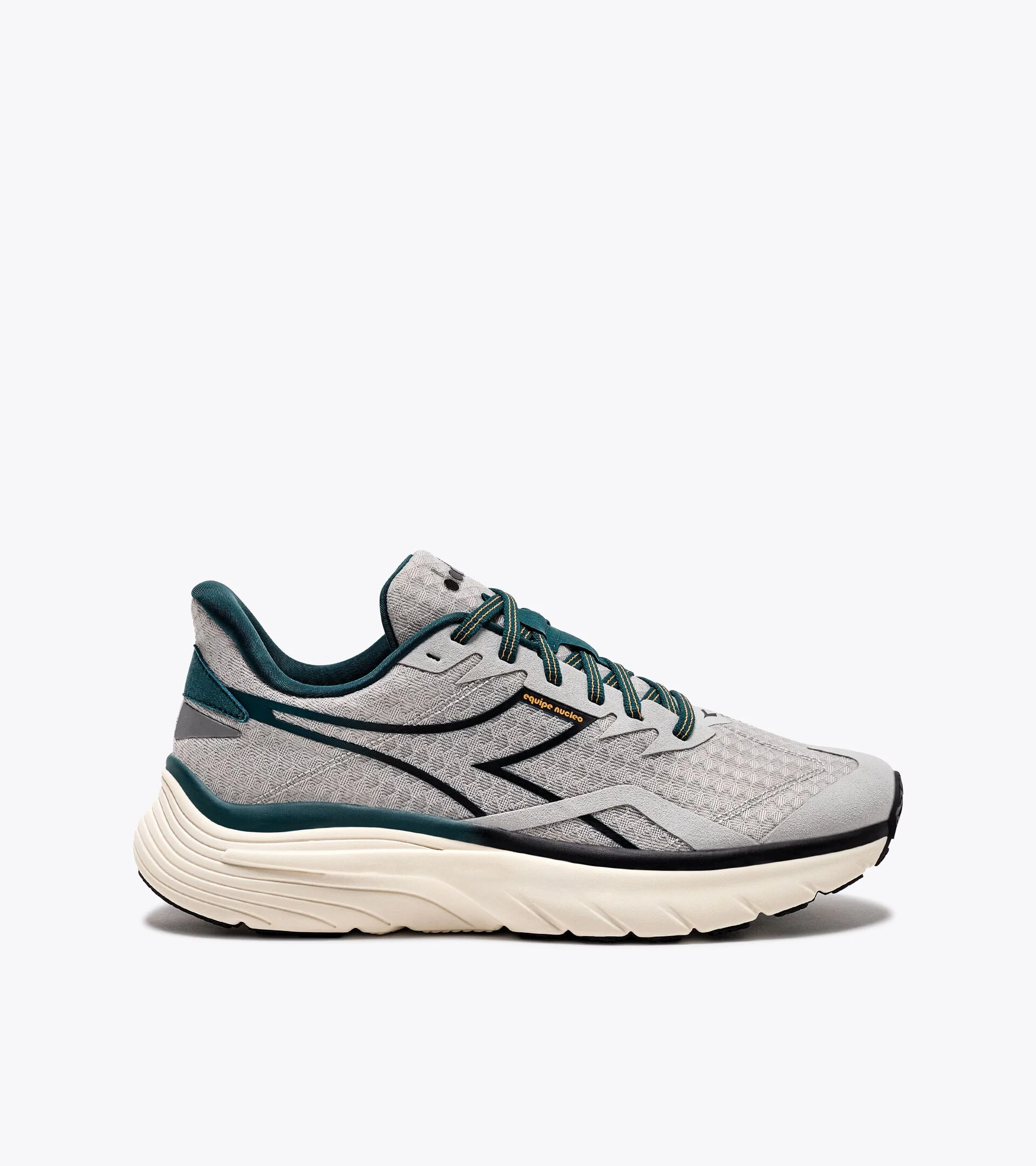 Diadora Equipe Nucleo Erkek Koşu Ayakkabısı - 101.179094-D0860