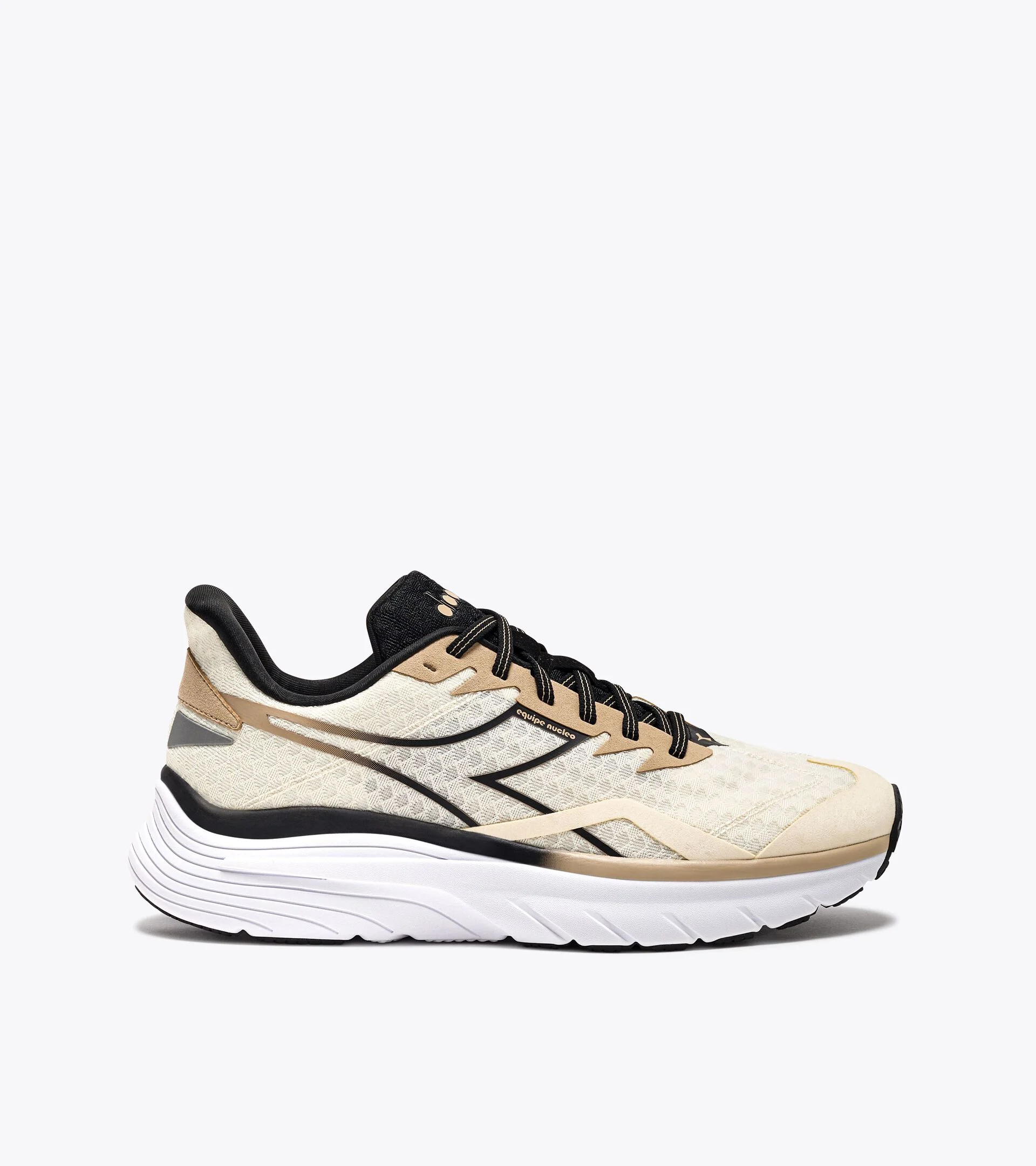 Diadora Equipe Nucleo Erkek Koşu Ayakkabısı - 101.179094-D0862