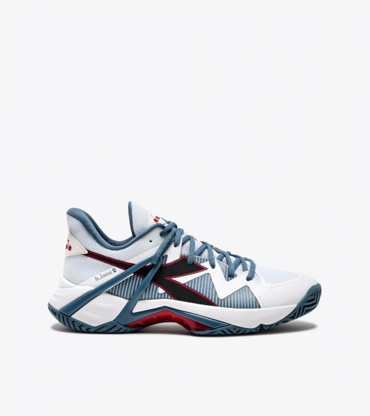 Diadora B.Icon 2 AG Erkek Tenis Ayakkabı - 101.179099-D0842