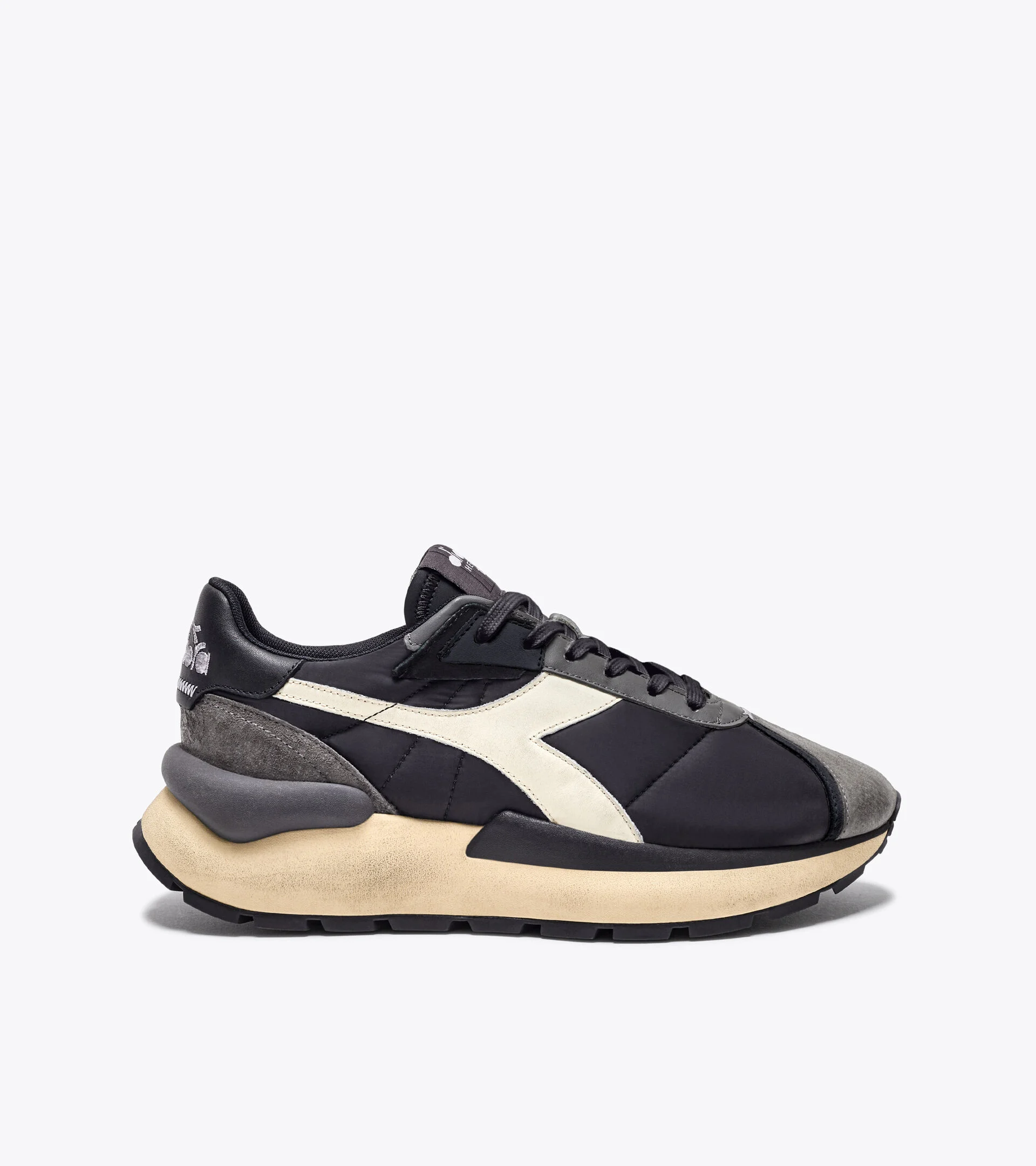 Diadora Mercury Elite Erkek Günlük Ayakkabı - 201.180469-C2069