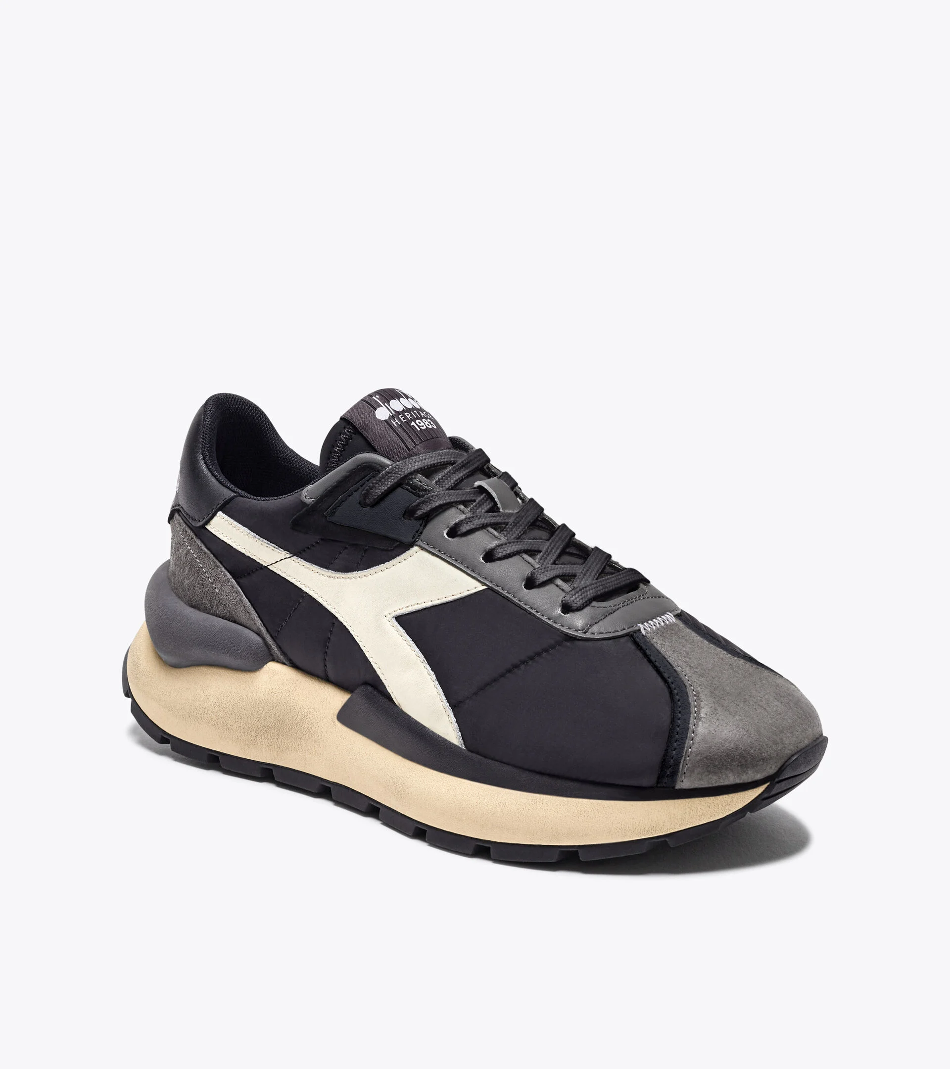 Diadora Mercury Elite Erkek Günlük Ayakkabı - 201.180469-C2069