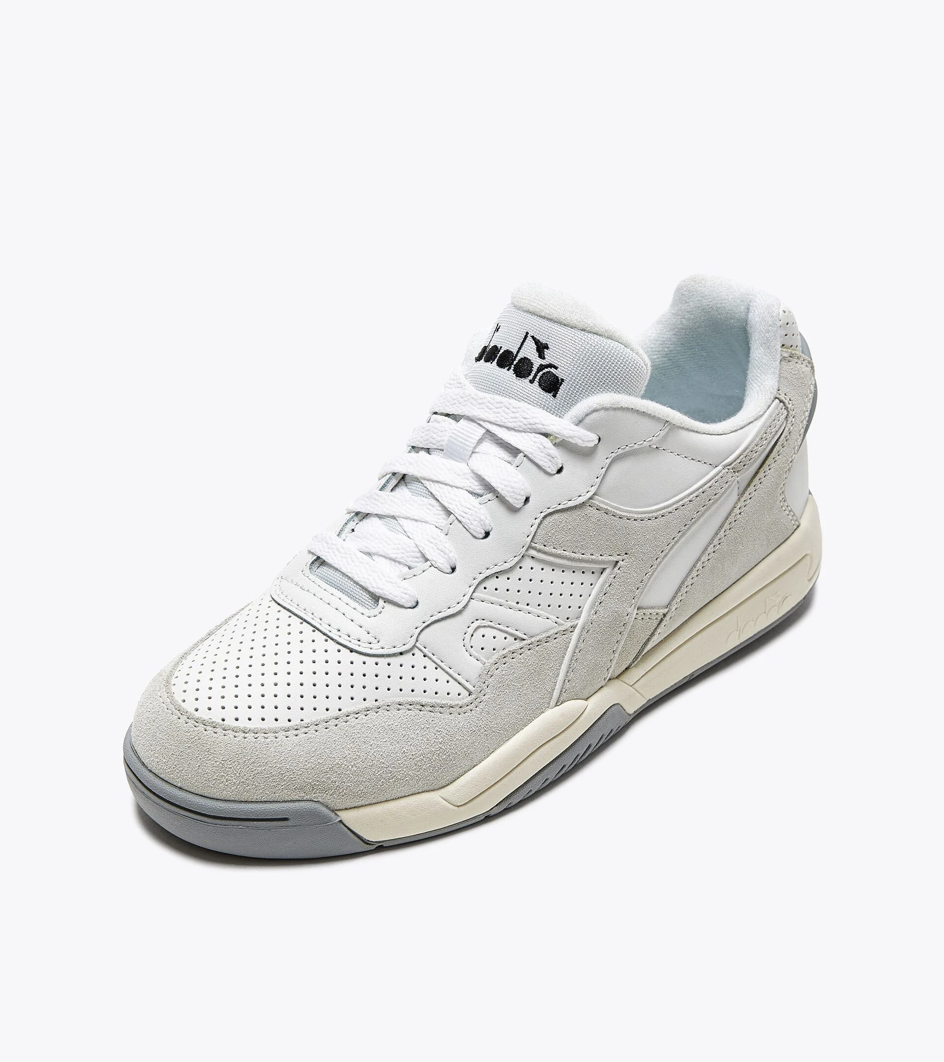 Diadora Winner Sl Erkek Günlük Ayakkabı - 501.179583-C0657