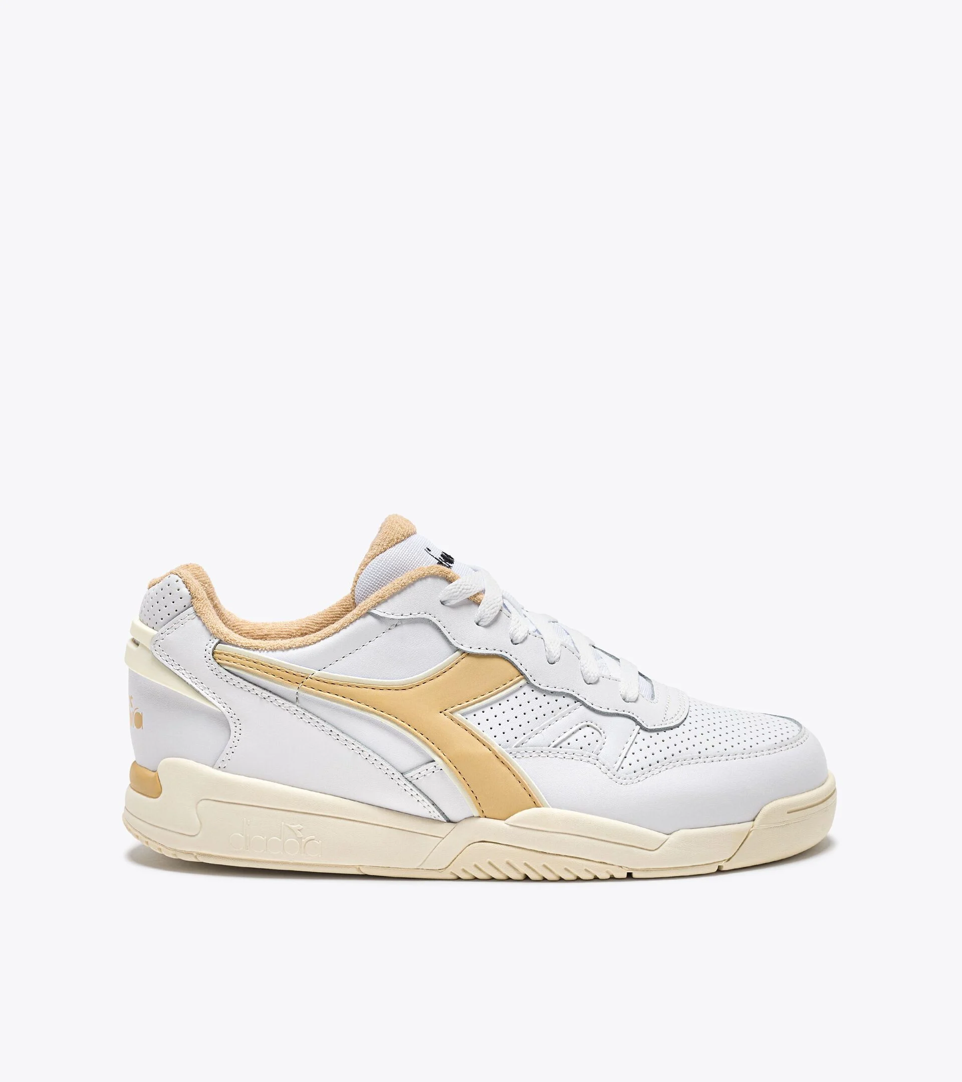 Diadora Winner Unisex Günlük Ayakkabı - 501.179584-C5795