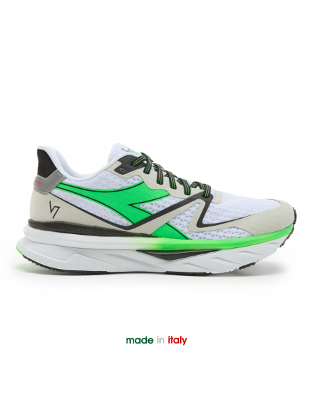 Diadora Atomo V7000 Erkek Koşu  Ayakkabı - 101.179073 - C6030