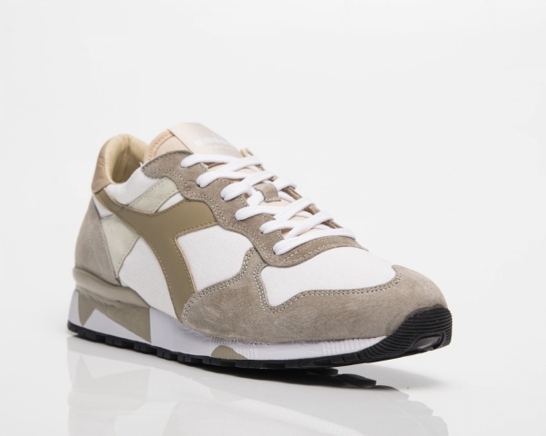 Diadora Trident 90 C Sw Erkek Günlük Ayakkabı - 201.176281 - C3754