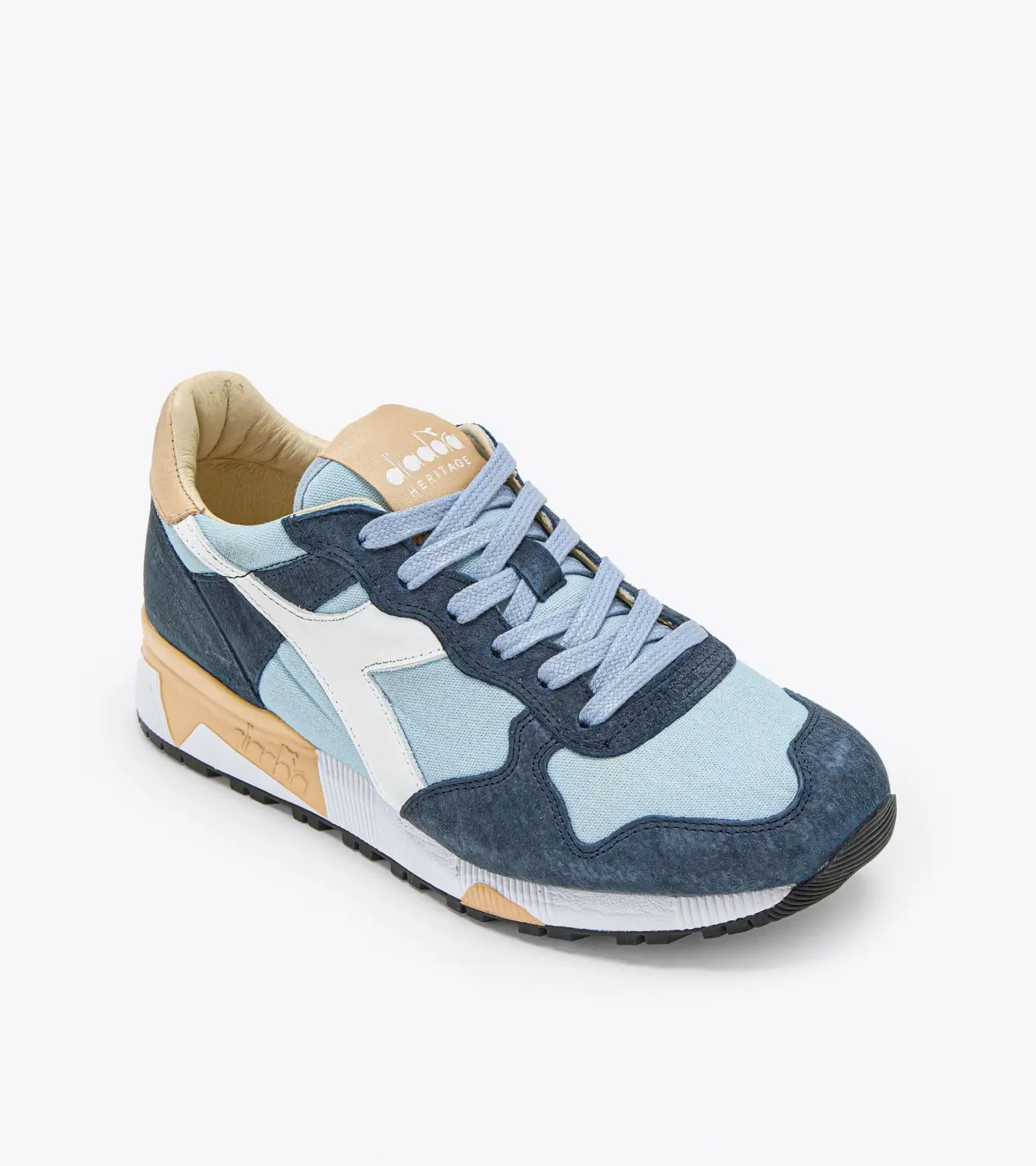 Diadora Triend 90 C Sw Erkek Günlük Ayakkabı - 201.176281-D0334