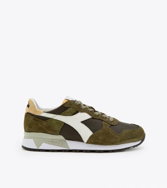 Diadora Trident 90 Ripstop Erkek Günlük Ayakkabı - 201.178273 - 70225