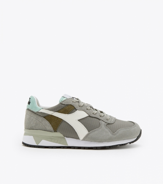 Diadora Trident 90 Ripstop Erkek Günlük Ayakkabı - 201.178273 - 75035