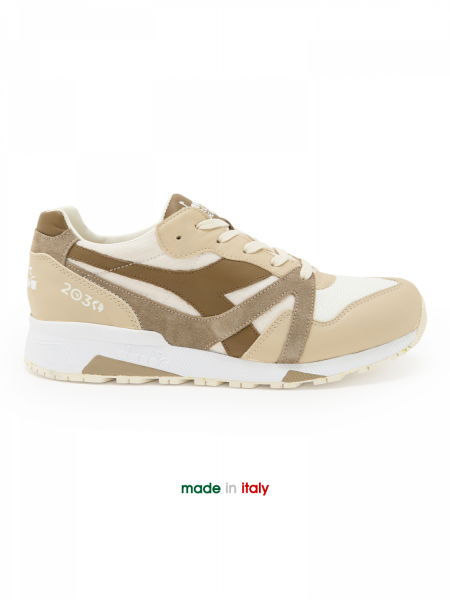 Diadora N9000 2030 Italia Erkek Günlük Ayakkabı - 201.178285 - 20001