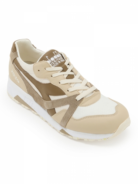 Diadora N9000 2030 Italia Erkek Günlük Ayakkabı - 201.178285 - 20001