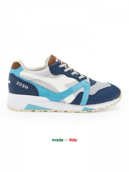 Diadora N9000 2030 Italia Erkek Günlük Ayakkabı - 201.178285-60031