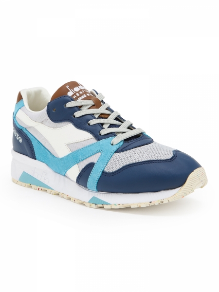 Diadora N9000 2030 Italia Erkek Günlük Ayakkabı - 201.178285-60031