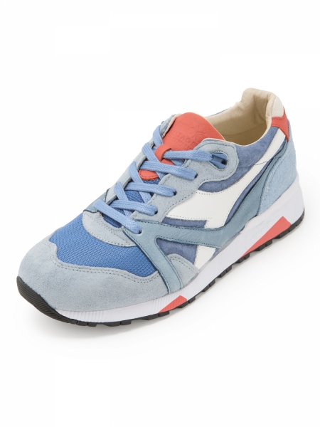 Diadora N9000 2030 Italia Erkek Günlük Ayakkabı - 201.179033 - 65066