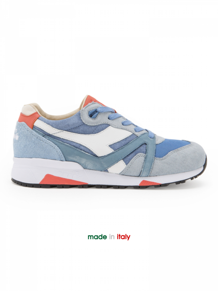 Diadora N9000 2030 Italia Erkek Günlük Ayakkabı - 201.179033 - 65066