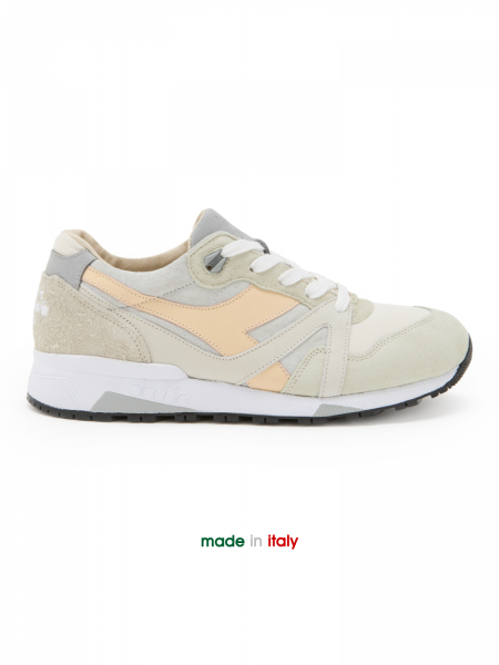 Diadora N9000 2030 Italia Erkek Günlük Ayakkabı - 201.179033-D0333